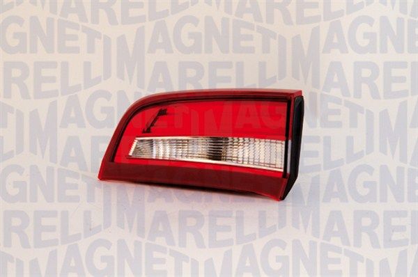 MAGNETI MARELLI 714021500701 Tail Light Assembly