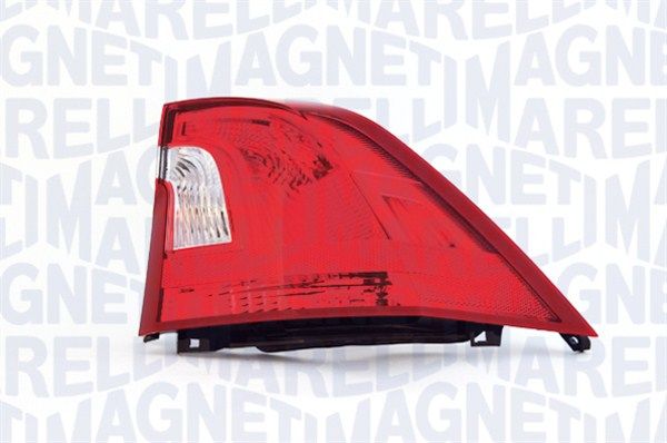 MAGNETI MARELLI 714021510701 Tail Light Assembly