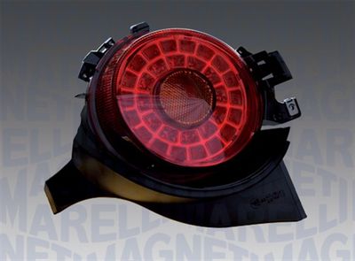 Tail Light Assembly MAGNETI MARELLI 714021560702