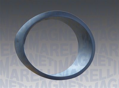 Taillight Cover MAGNETI MARELLI 714021569917