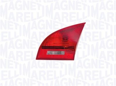 Tail Light Assembly MAGNETI MARELLI 714021580101