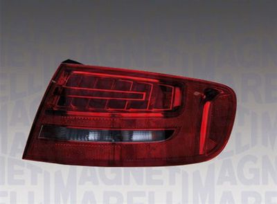 Tail Light Assembly MAGNETI MARELLI 714021590701