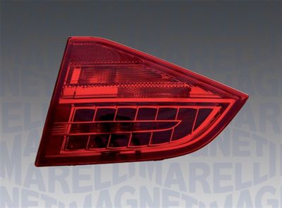 Tail Light Assembly MAGNETI MARELLI 714021600701