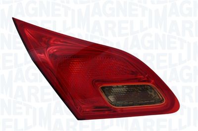 Tail Light Assembly MAGNETI MARELLI 714021641701