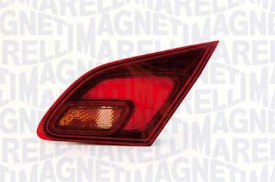 Tail Light Assembly MAGNETI MARELLI 714021641705