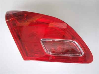 Tail Light Assembly MAGNETI MARELLI 714021641715