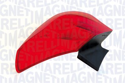 Tail Light Assembly MAGNETI MARELLI 714021651801