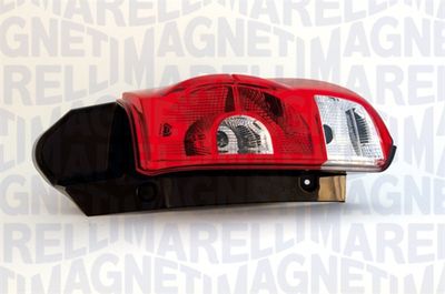 Tail Light Assembly MAGNETI MARELLI 714021670701