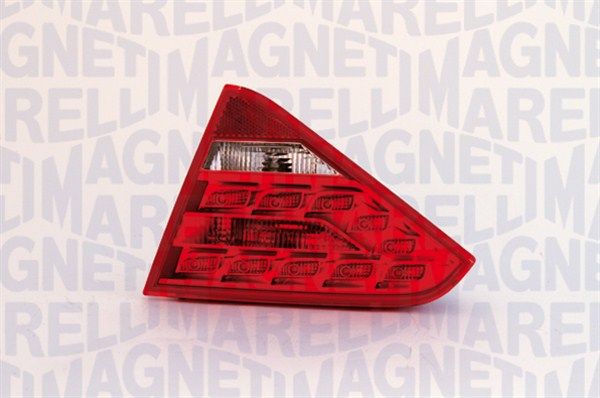 MAGNETI MARELLI 714021680701 Tail Light Assembly