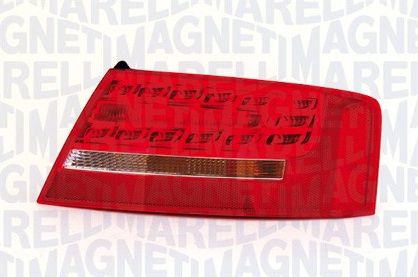 MAGNETI MARELLI 714021690701 Tail Light Assembly
