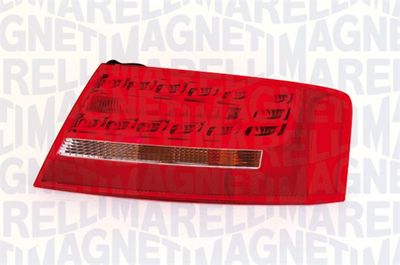 Tail Light Assembly MAGNETI MARELLI 714021690711