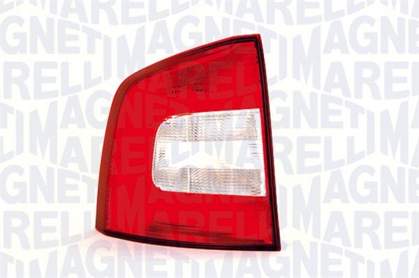 MAGNETI MARELLI 714021701801 Tail Light Assembly