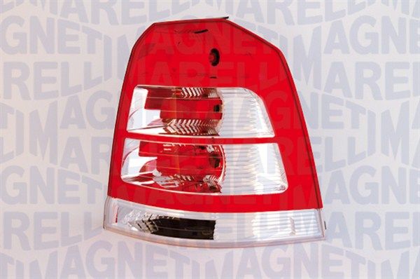 MAGNETI MARELLI 714021720703 Tail Light Assembly