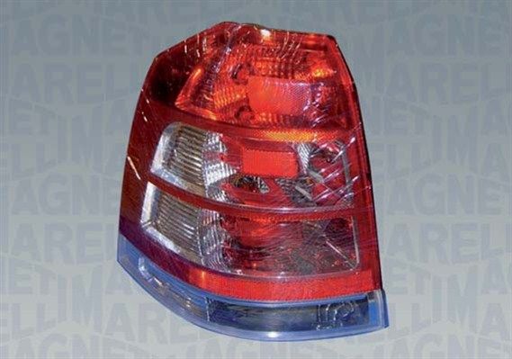 MAGNETI MARELLI 714021721701 Tail Light Assembly
