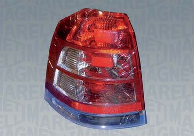 Tail Light Assembly MAGNETI MARELLI 714021721801