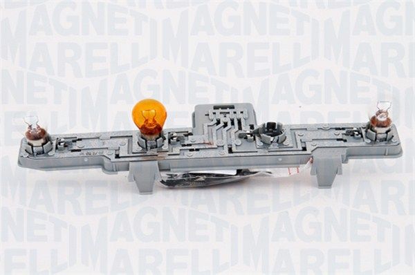 MAGNETI MARELLI 714021722701 Bulb Holder, tail light assembly