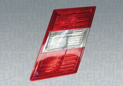 Tail Light Assembly MAGNETI MARELLI 714021760701