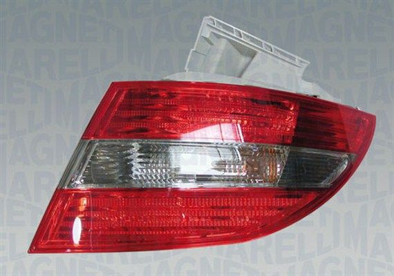 MAGNETI MARELLI 714021770701 Tail Light Assembly