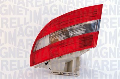 Tail Light Assembly MAGNETI MARELLI 714021770702