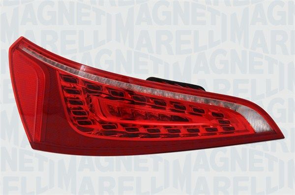 MAGNETI MARELLI 714021780801 Tail Light Assembly