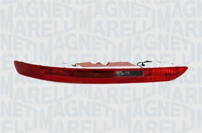 Tail Light Assembly MAGNETI MARELLI 714021790701