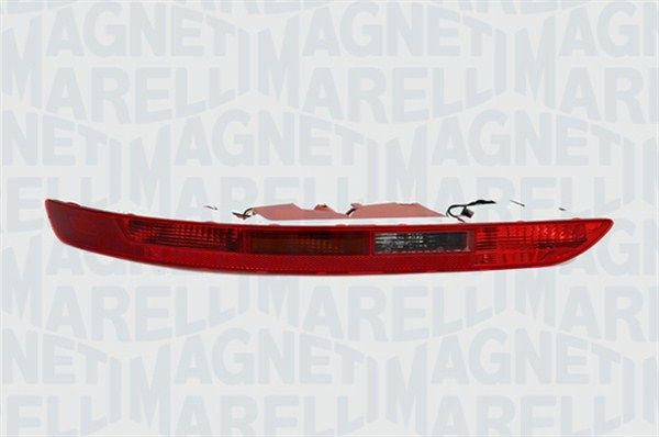 MAGNETI MARELLI 714021790801 Tail Light Assembly