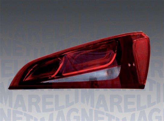 MAGNETI MARELLI 714021800801 Tail Light Assembly