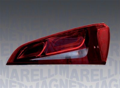 Tail Light Assembly MAGNETI MARELLI 714021800801
