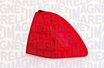 Tail Light Assembly MAGNETI MARELLI 714021810801