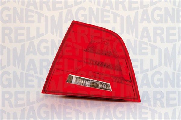 MAGNETI MARELLI 714021820701 Tail Light Assembly