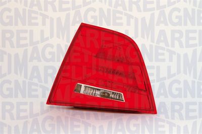 Tail Light Assembly MAGNETI MARELLI 714021820701