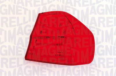 Tail Light Assembly MAGNETI MARELLI 714021830701