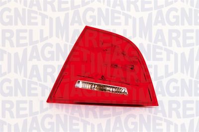 Tail Light Assembly MAGNETI MARELLI 714021840701