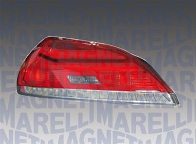 Tail Light Assembly MAGNETI MARELLI 714021850701