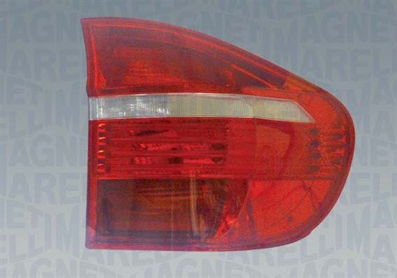 MAGNETI MARELLI 714021890702 Tail Light Assembly