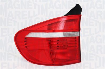 Tail Light Assembly MAGNETI MARELLI 714021890704