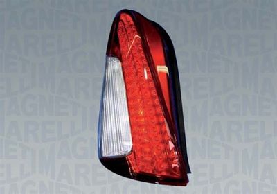 Tail Light Assembly MAGNETI MARELLI 714021950702