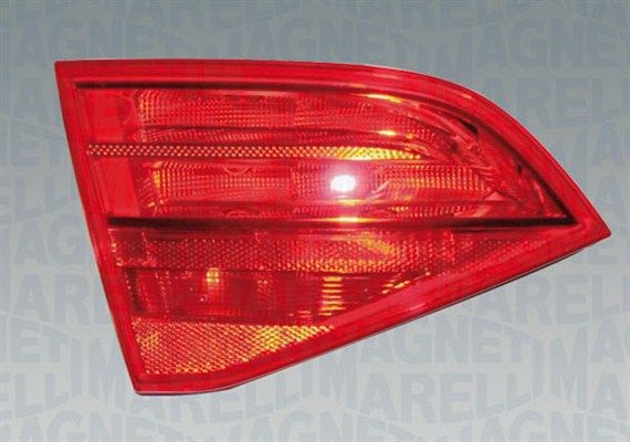 MAGNETI MARELLI 714021960701 Tail Light Assembly
