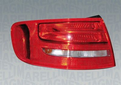 Tail Light Assembly MAGNETI MARELLI 714021970801