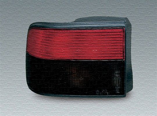 MAGNETI MARELLI 714025161701 Tail Light Assembly