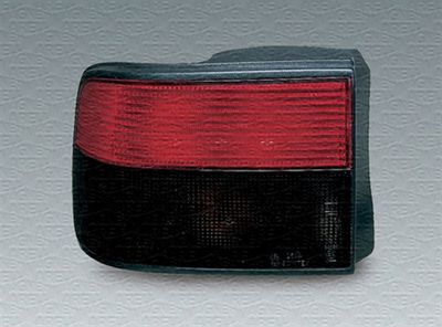 Tail Light Assembly MAGNETI MARELLI 714025161701