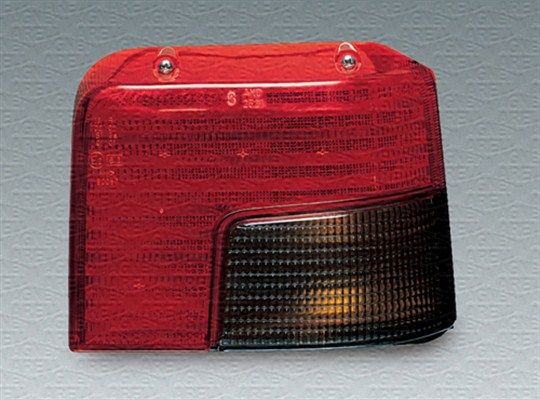 MAGNETI MARELLI 714025211801 Lens, tail light assembly