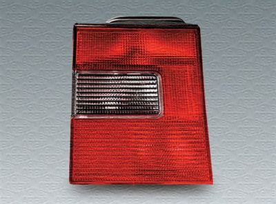 Tail Light Assembly MAGNETI MARELLI 714025270763