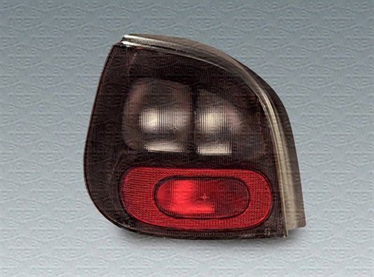 MAGNETI MARELLI 714025293701 Bulb Holder, tail light assembly