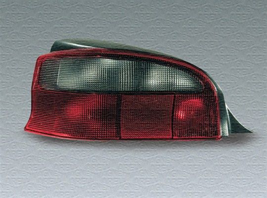 MAGNETI MARELLI 714025300811 Tail Light Assembly