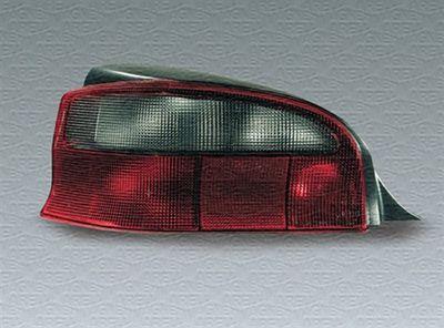 Tail Light Assembly MAGNETI MARELLI 714025300811