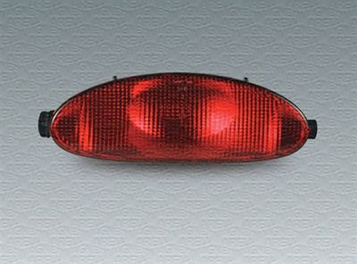 Rear Fog Light MAGNETI MARELLI 714025310601