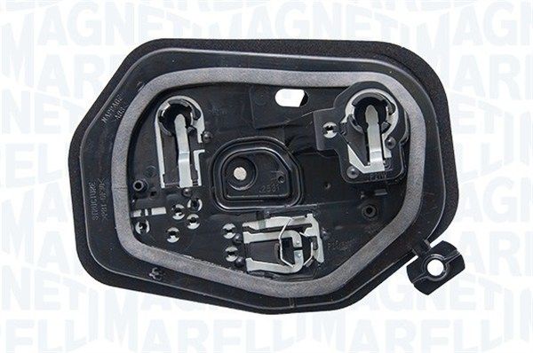 MAGNETI MARELLI 714025313701 Bulb Holder, tail light assembly