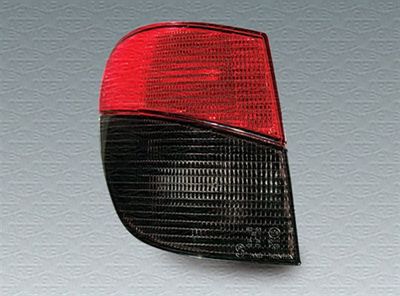 Tail Light Assembly MAGNETI MARELLI 714025320701
