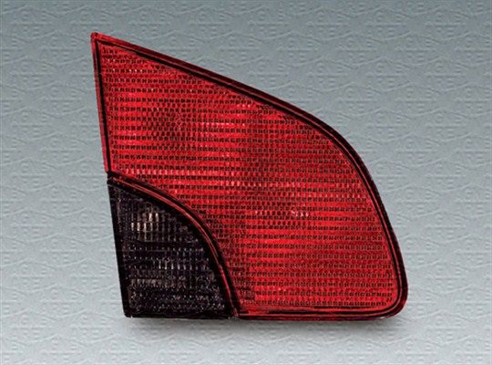 MAGNETI MARELLI 714025320703 Tail Light Assembly